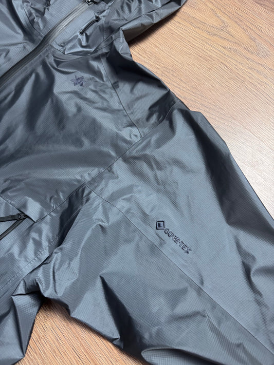 Goldwin Gore-Tex Hardshelljacke Herren