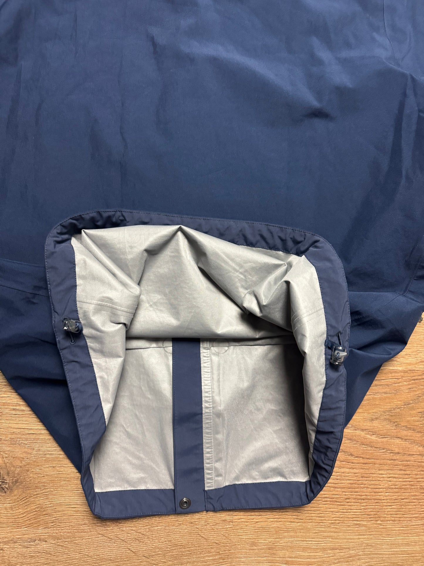 Haglöfs Hardshell Gore Tex Jacke