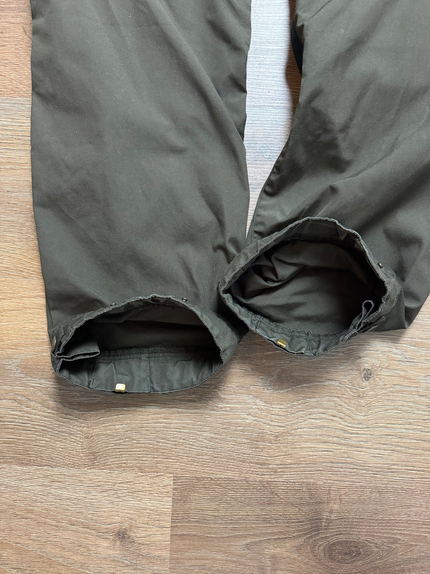 Fjällräven Karla Trousers