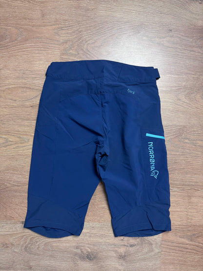 Norrøna Fjørå Flex1 Shorts Herren M