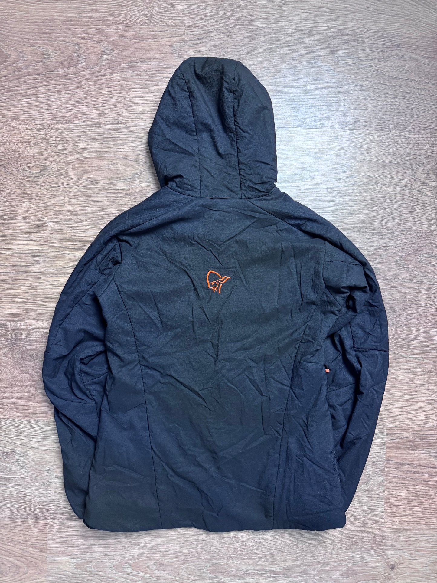Norrøna Lofoten Alpha Jacke Damen