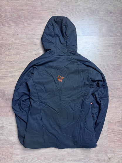 Norrøna Lofoten Alpha Jacke Damen