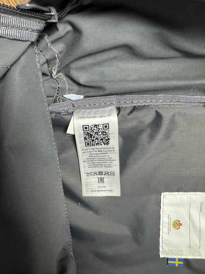 Fjällräven Kånken Rucksack