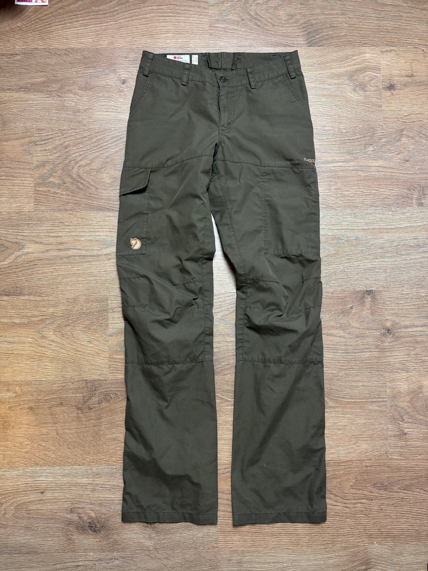 Fjällräven Karla Trousers