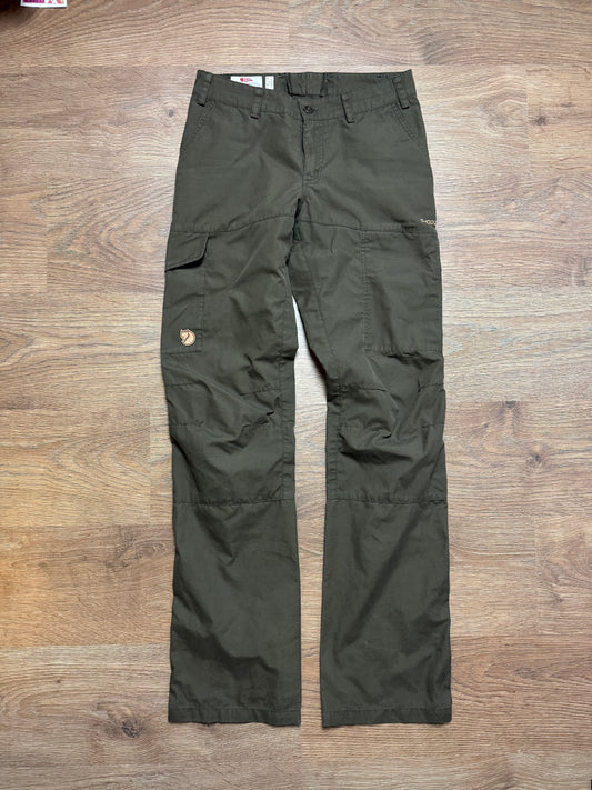 Fjällräven Karla Trousers