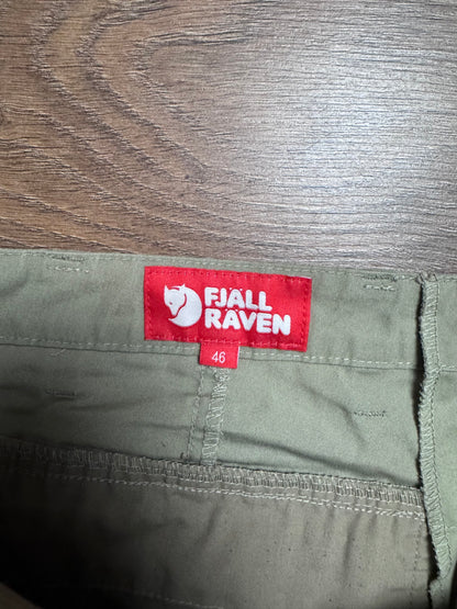 Fjällräven Karla Shorts Herren