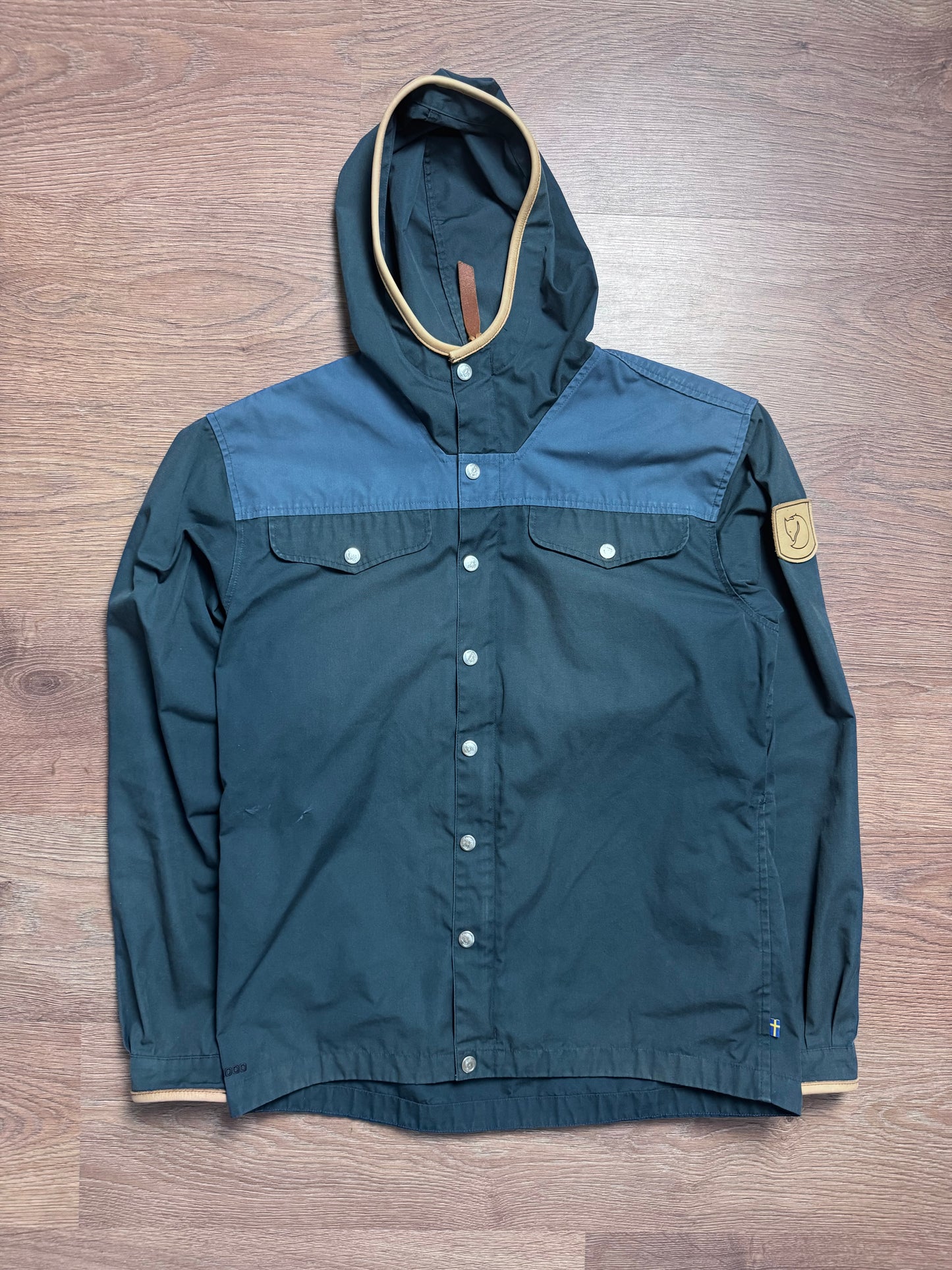 Fjällräven Greenland Jacket No.1 Herren