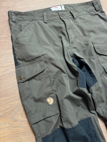 Fjällräven Vidda Pro Hose Herren