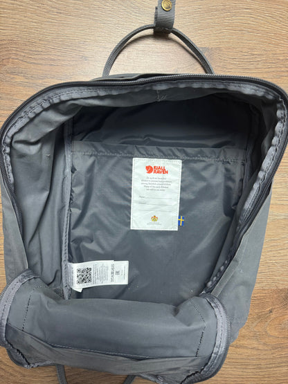 Fjällräven Kånken Rucksack