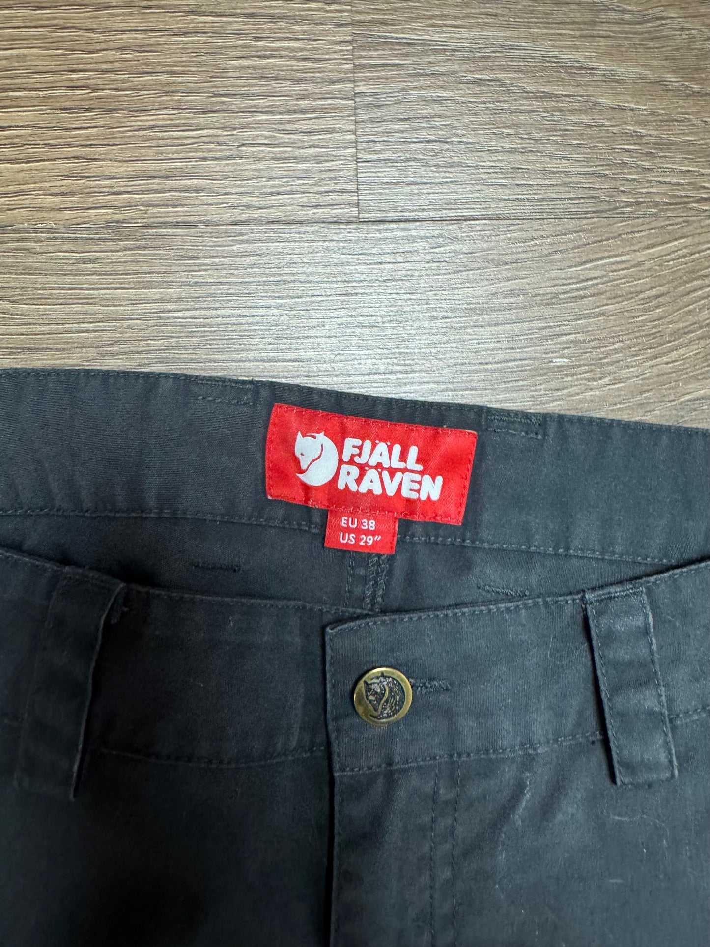 Fjällräven Barents Pro Hose