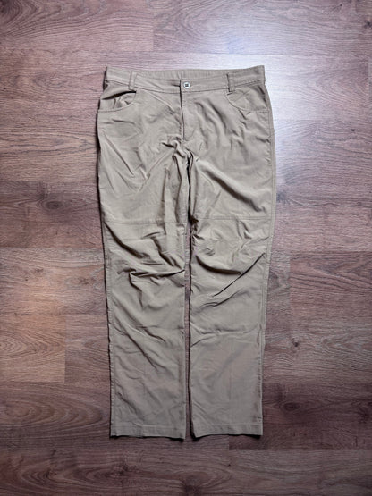 Columbia Outdoorhose Herren