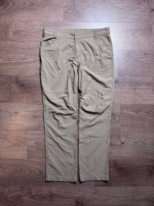 Columbia Outdoorhose Herren