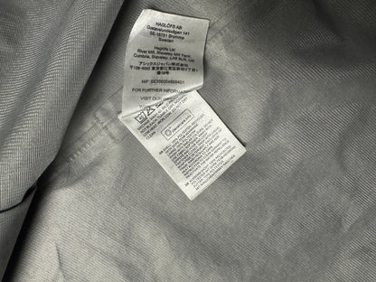 Haglöfs Hardshell Gore Tex Jacke