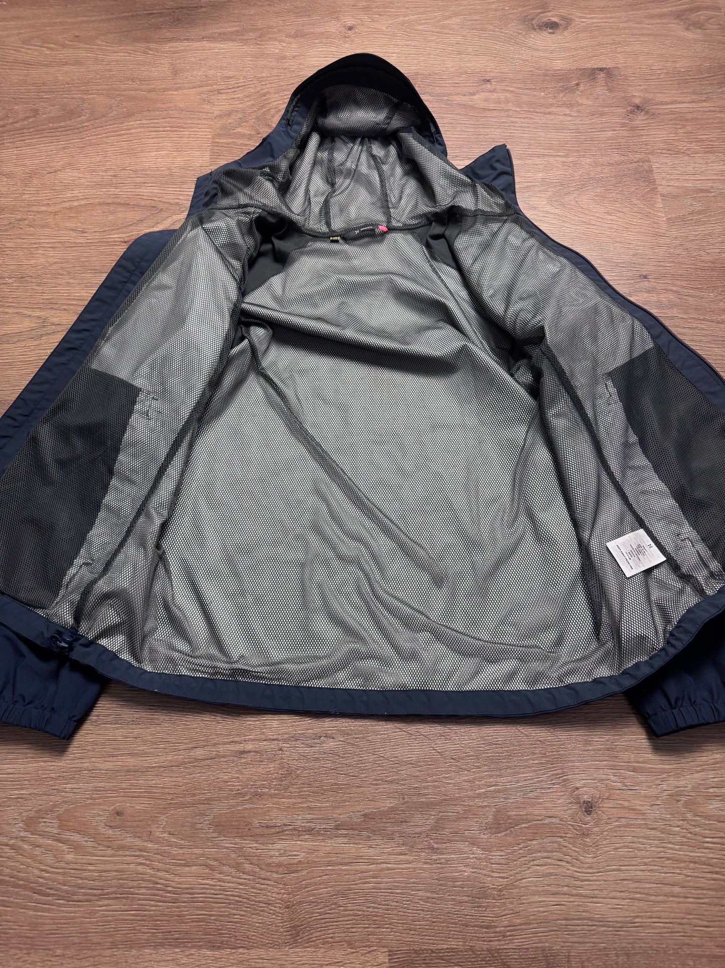 Haglöfs Gore-Tex Hardshelljacke Damen