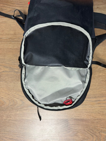 VAUDE Fahrradrucksack