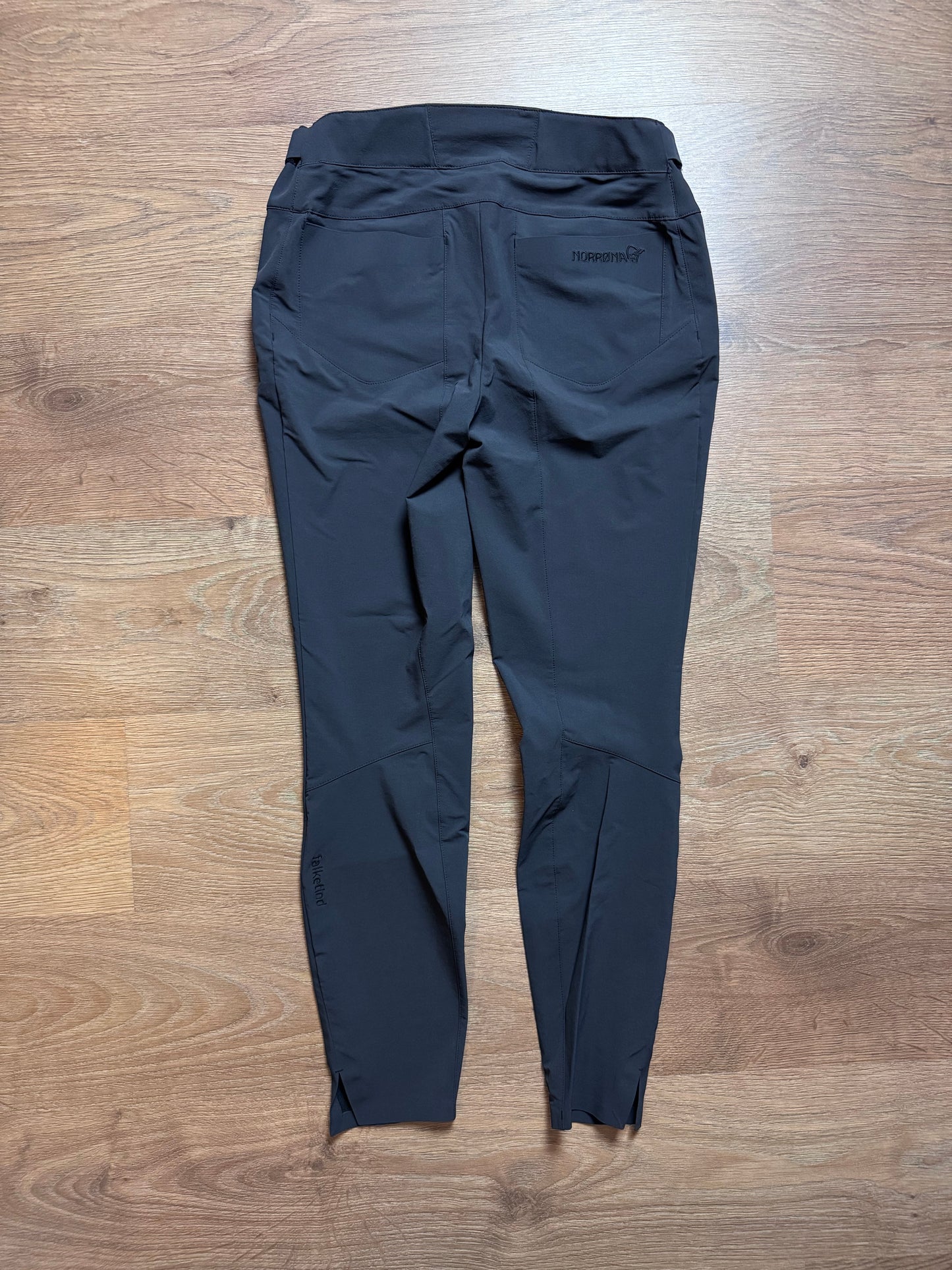 Norrøna Falketind Flex1 Slim Pants Damen