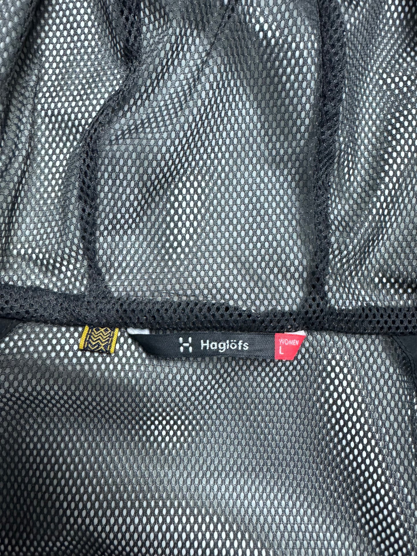 Haglöfs Gore-Tex Hardshelljacke Damen