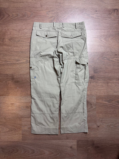 Fjällräven Karla Trousers Herren