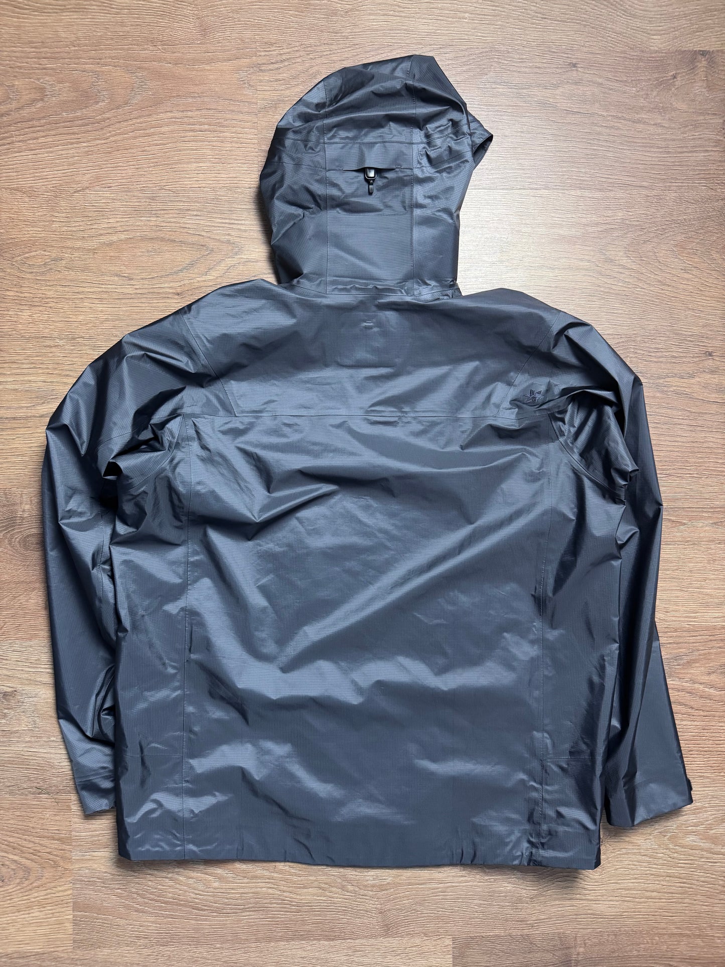 Goldwin Gore-Tex Hardshelljacke Herren