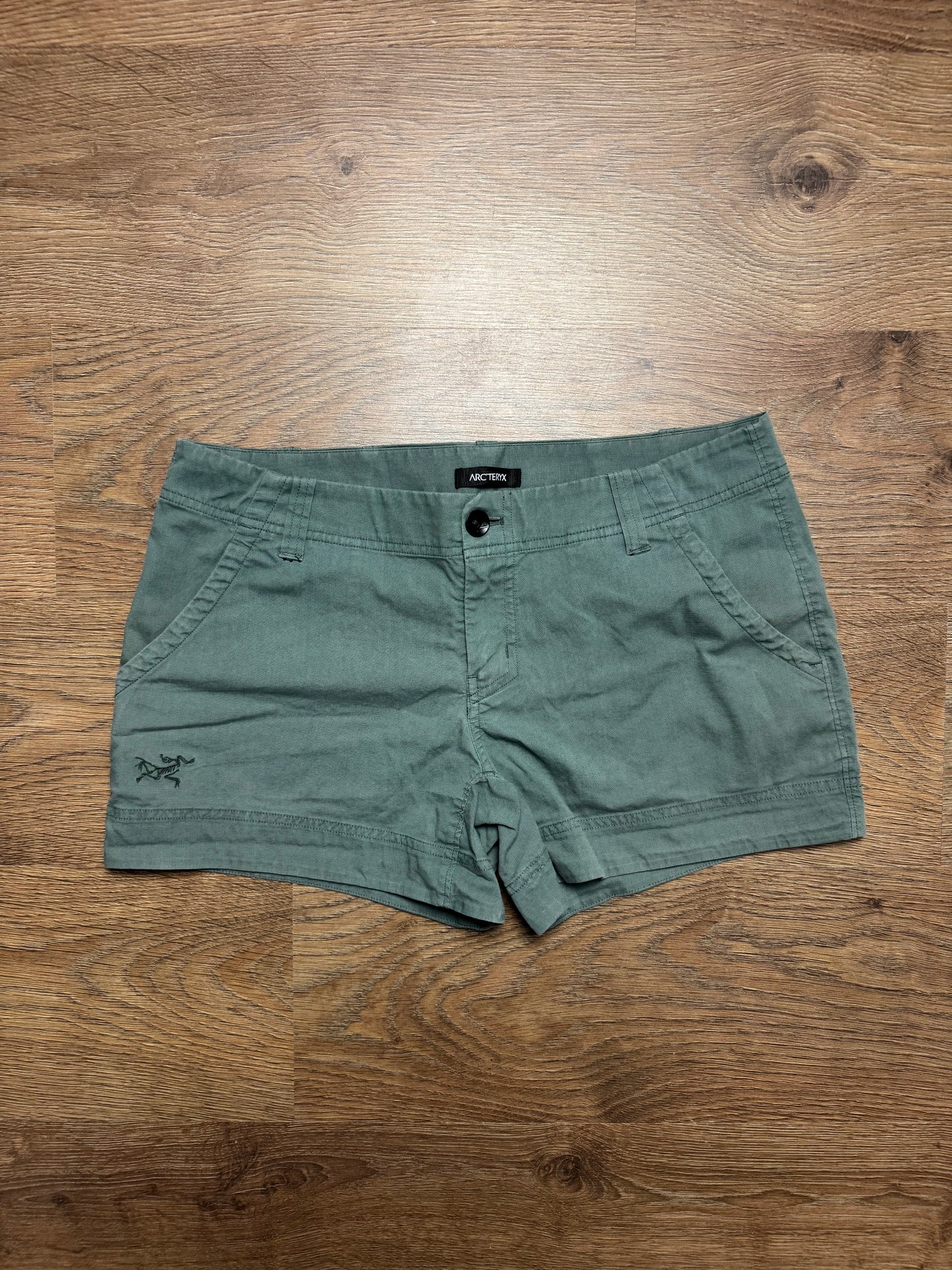 Arc'teryx Shorts Damen