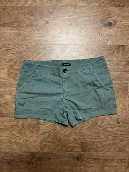 Arc'teryx Shorts Damen