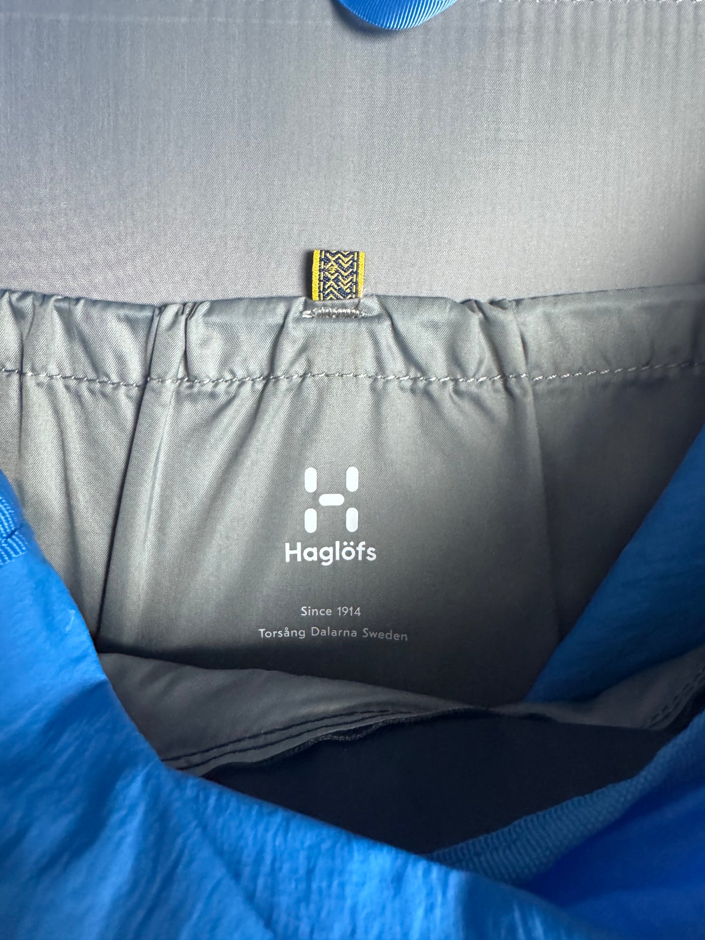 Haglöfs Airak 38 Trekkingrucksack