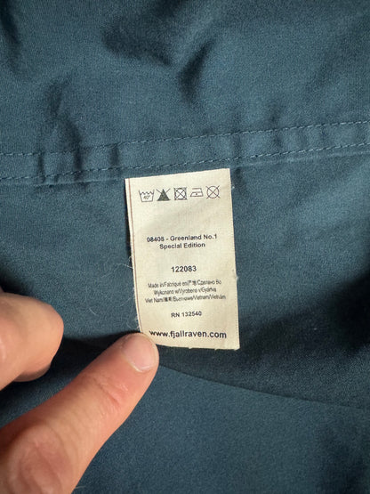 Fjällräven Greenland Jacket No.1 Herren