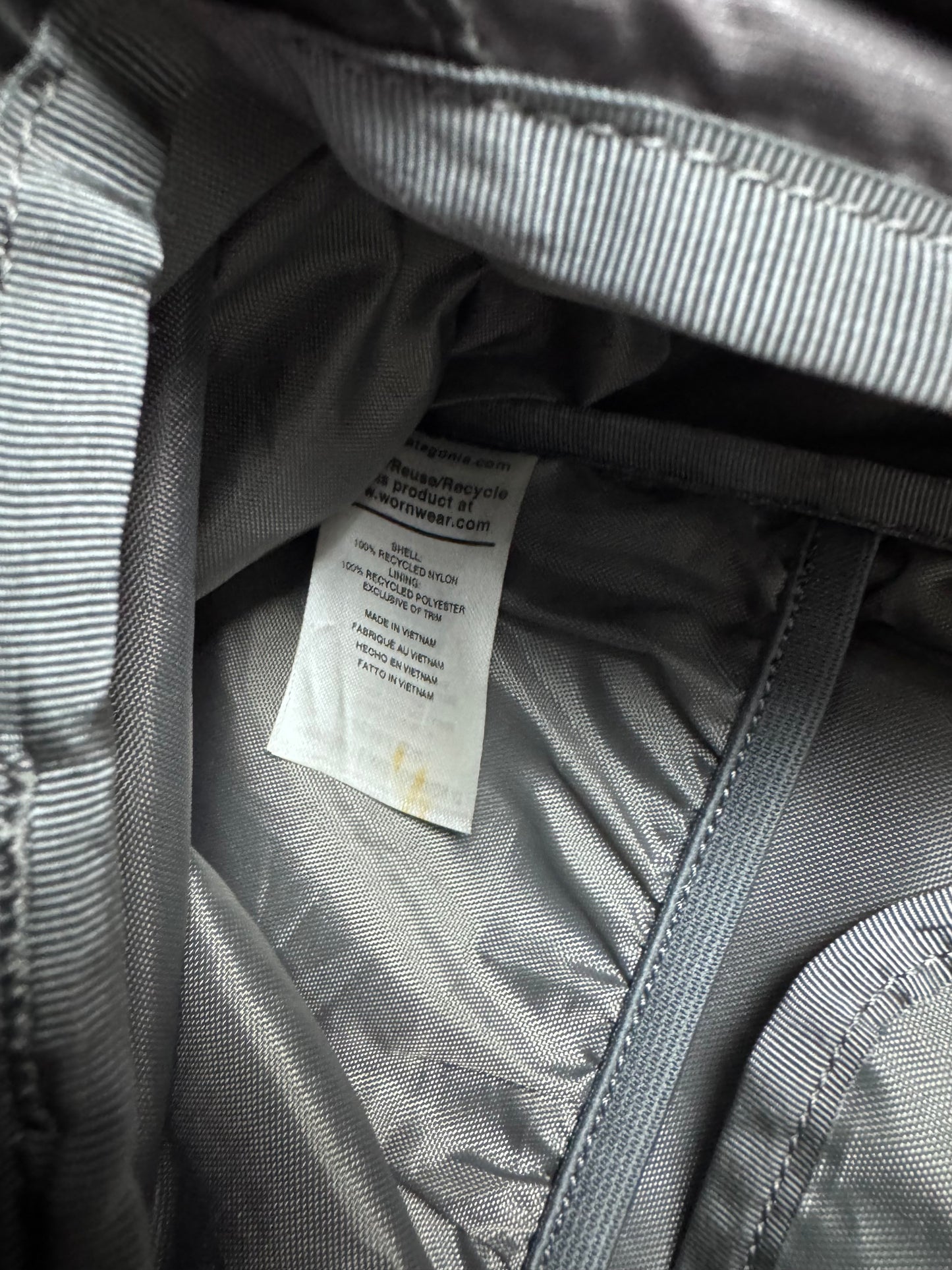 Patagonia Wanderrucksack