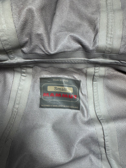 Mammut DryTech Hardshelljacke Herren