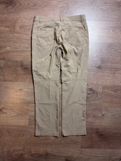 Columbia Outdoorhose Herren