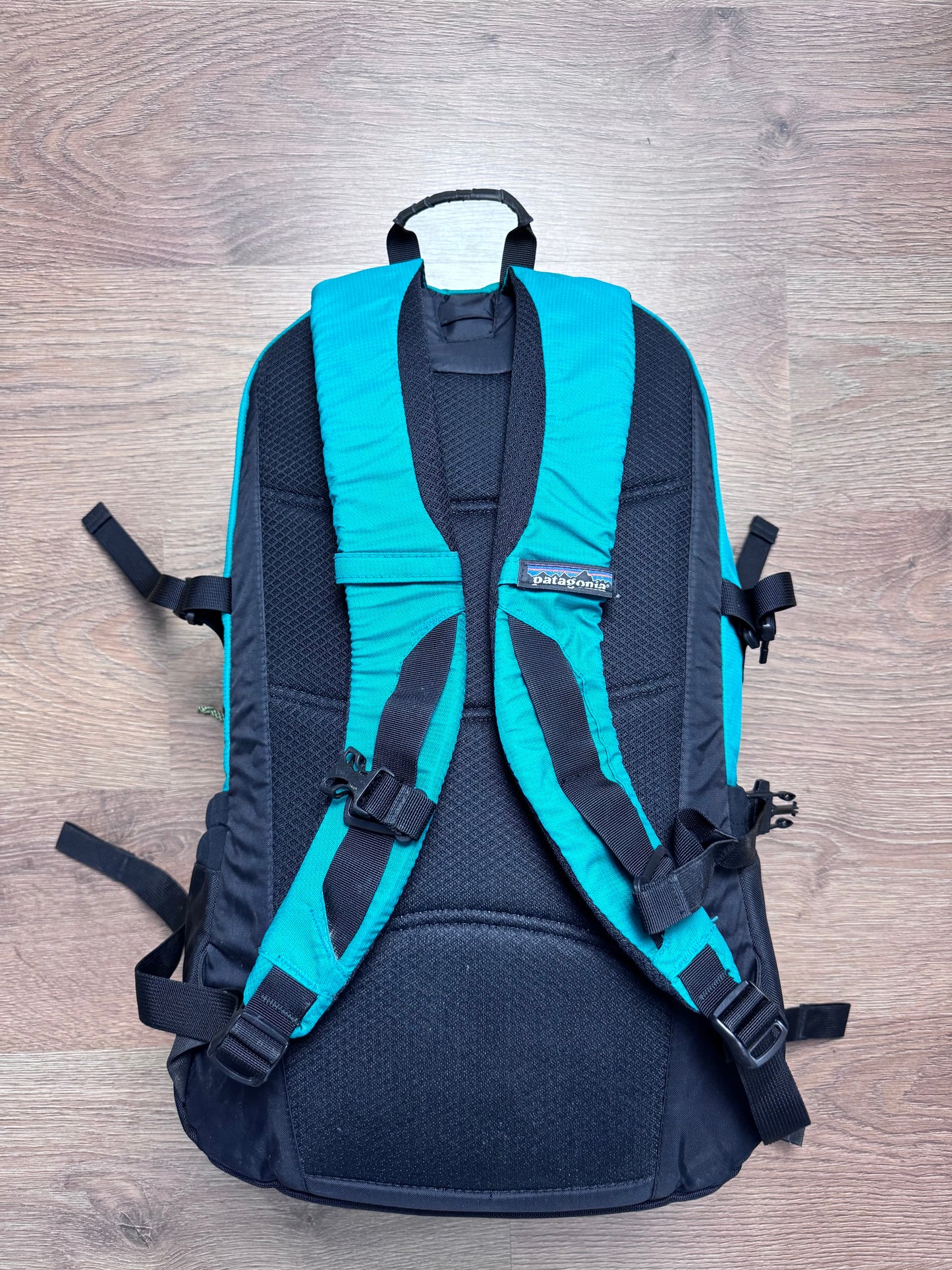 Patagonia Tagesrucksack | Wanderrucksack