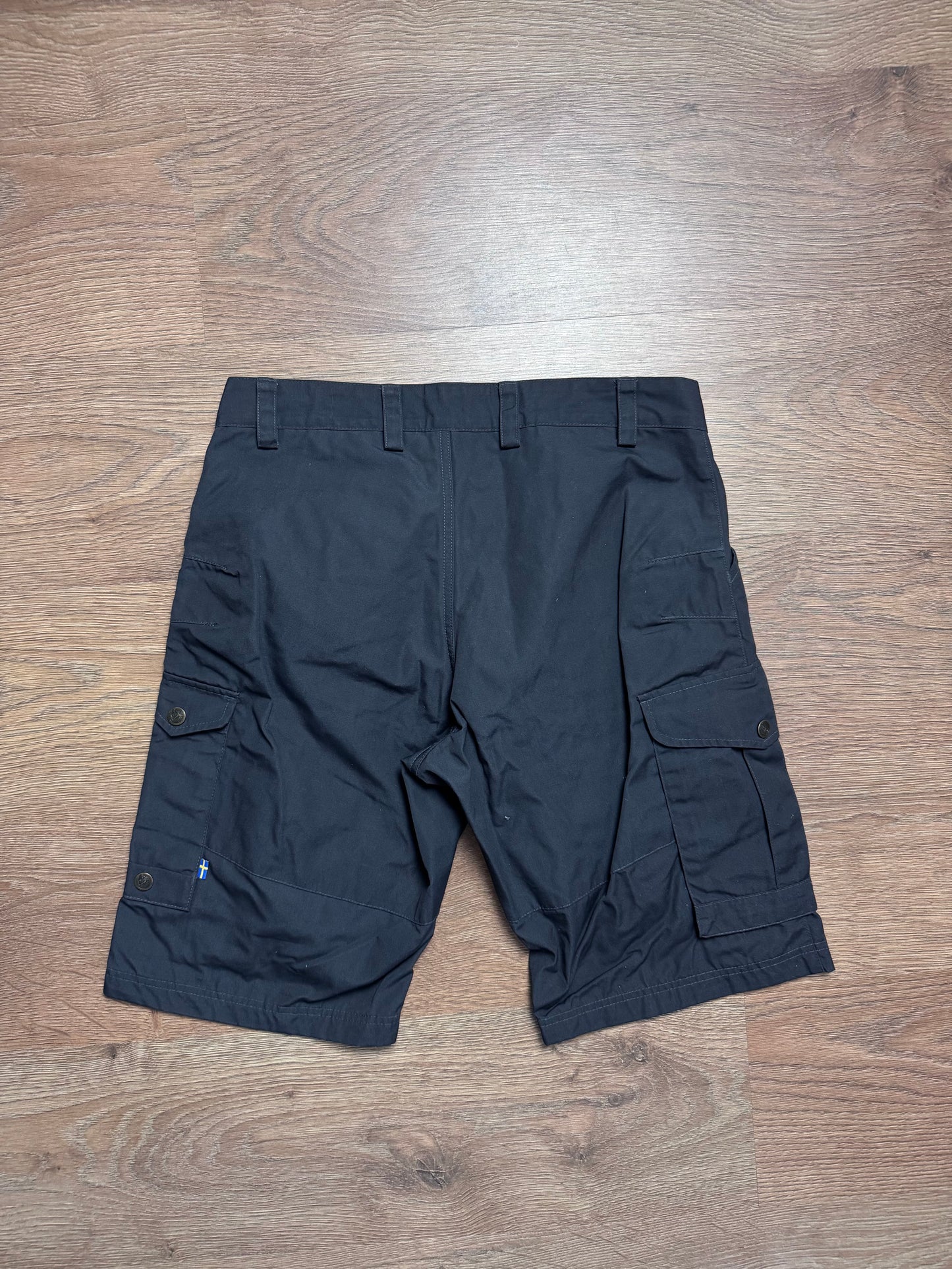 Fjällräven Barents Pro Shorts Herren