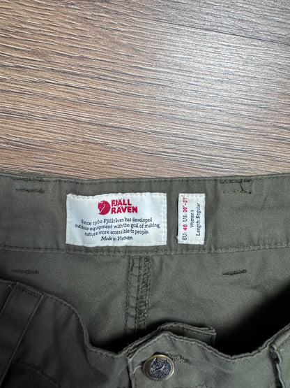 Fjällräven Vidda Pro Women Trekkinghose Damen