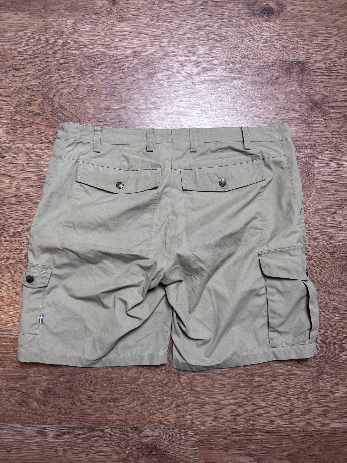 Fjällräven Karla Shorts Herren