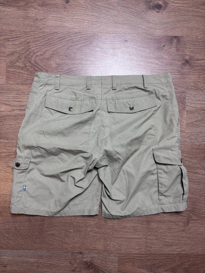 Fjällräven Karla Shorts Herren