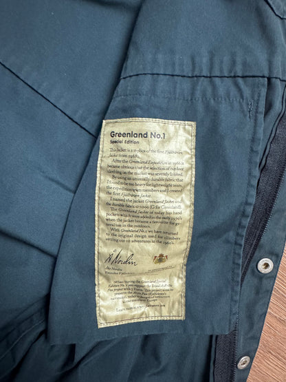 Fjällräven Greenland Jacket No.1 Herren