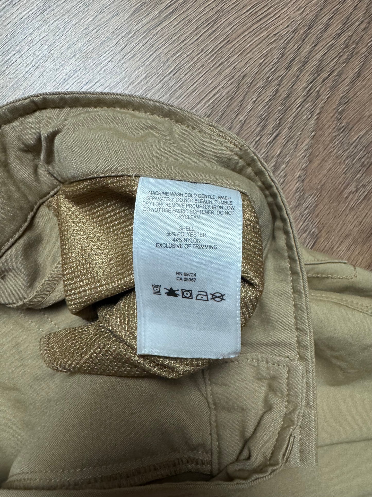 Columbia Outdoorhose Herren