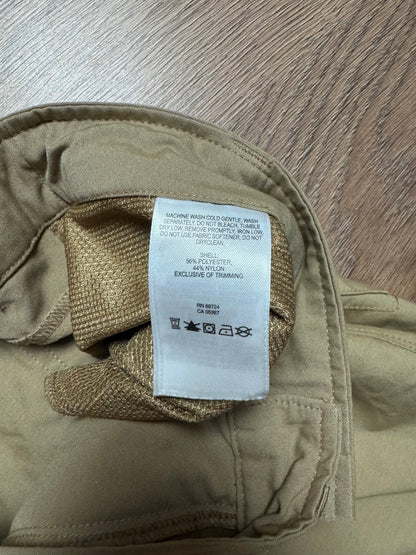 Columbia Outdoorhose Herren