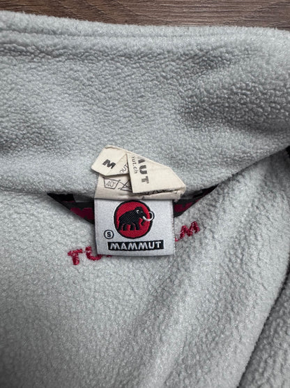 Mammut Fleecejacke Herren