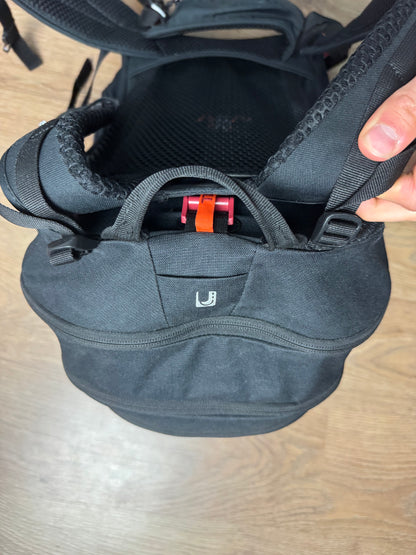 VAUDE Fahrradrucksack