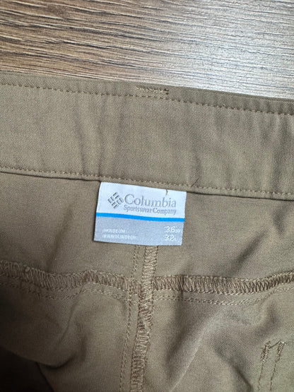 Columbia Outdoorhose Herren