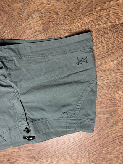 Arc'teryx Shorts Damen