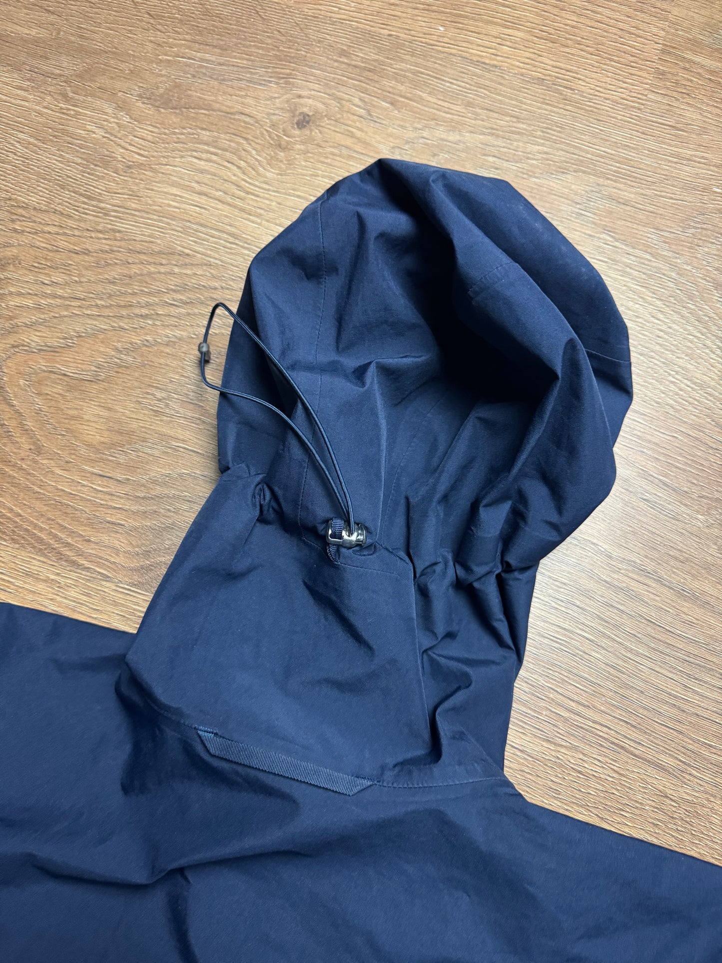 Haglöfs Hardshell Gore Tex Jacke