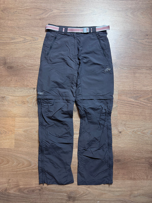 Mammut Zip-Off Trekkinghose Damen