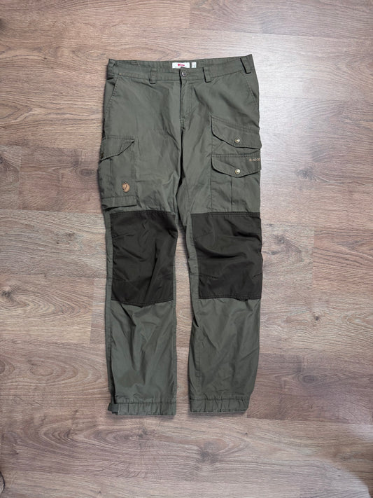Fjällräven Vidda Pro Women Trekkinghose Damen