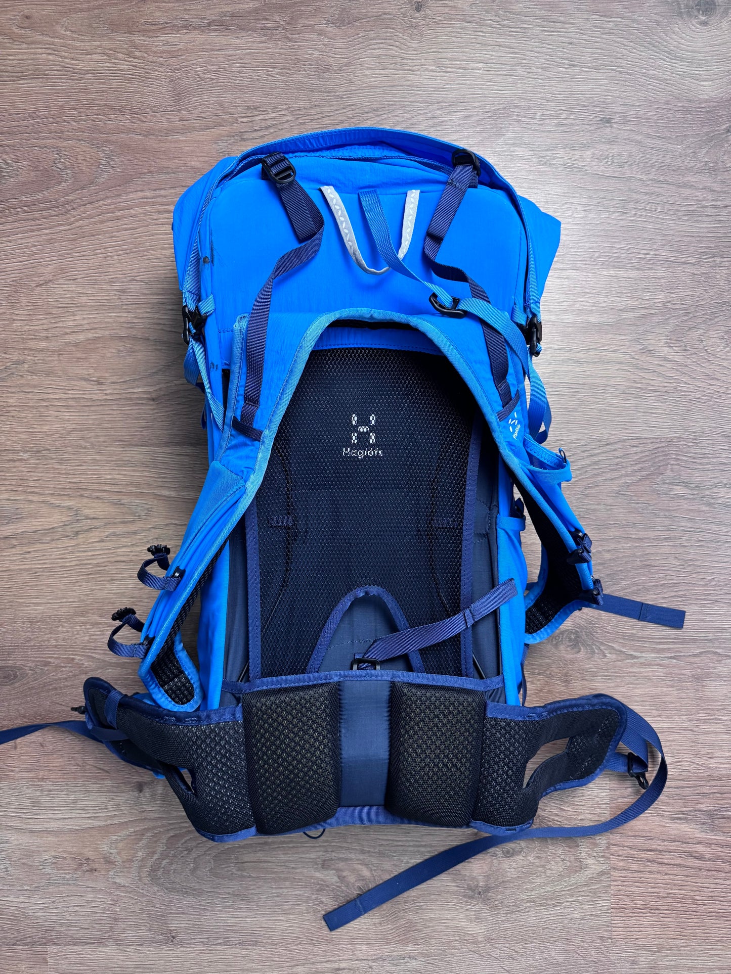 Haglöfs Airak 38 Trekkingrucksack