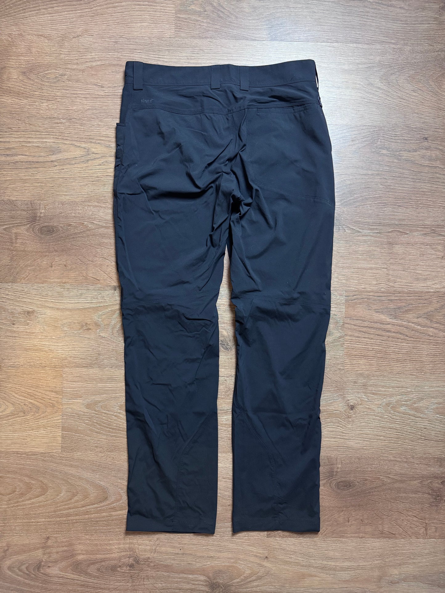 Haglöfs Mid Fjord Pant Herren