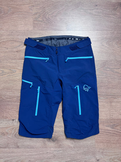 Norrøna Fjørå Flex1 Shorts Herren M