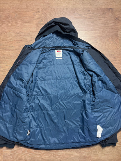 Fjällräven High Coast Padded Jacket Damen