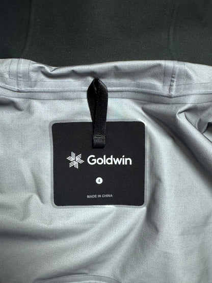 Goldwin Gore-Tex Hardshelljacke Herren
